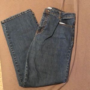 LAST CHANCE Kim Rodgers Petite Jeans